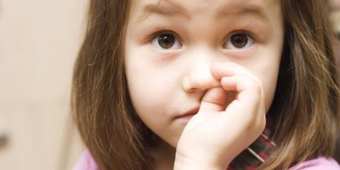 Його можна зупинити самостійно в домашніх умовах