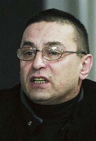 Вацлав Шара (Фото: ЧТК)   - Найбільша проблема, по-моєму, полягає в тому, що по відношенню до міністерства, страхової компанії і відповідальних чиновників до хворих на розсіяний склероз, не вистачає людського підходу