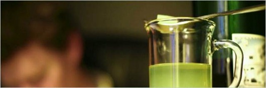 Недарма в багатьох країнах абсент знаходиться під суворою забороною