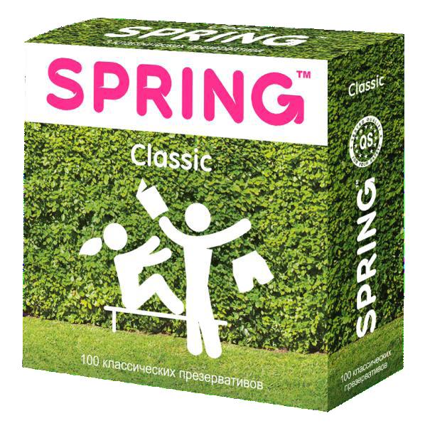 JS Medical   , Успішно запустивши в січні цього року кампанію по   дистрибуції і просуванню нового бренду презервативів для молоді   SPRING   , Готує унікальну пропозицію для роздрібних мереж
