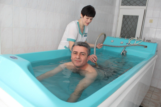 Захворювання центральної і периферичної нервової системи