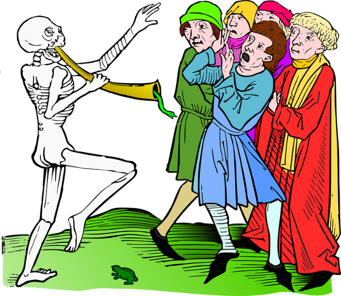 OpenClipart-Vectors
