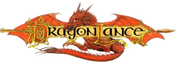Коли я читала цю книгу, то навіть не припускала, що вона належить до серії Dragonlance - Саги про Спис (цікава для мене деталь - автори надихнулися на написання після рольової гри Dungeons & Dragons)
