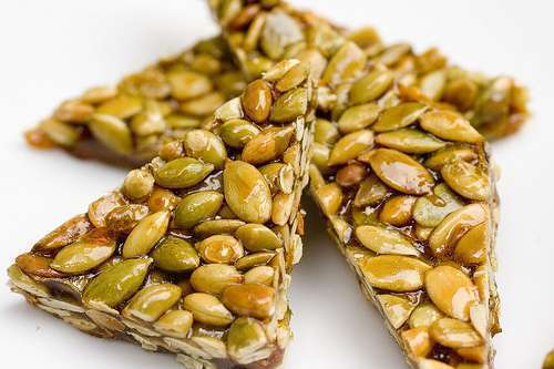 Залізо насичує кров таким необхідним киснем, що допомагає отримувати набагато більше корисних речовин