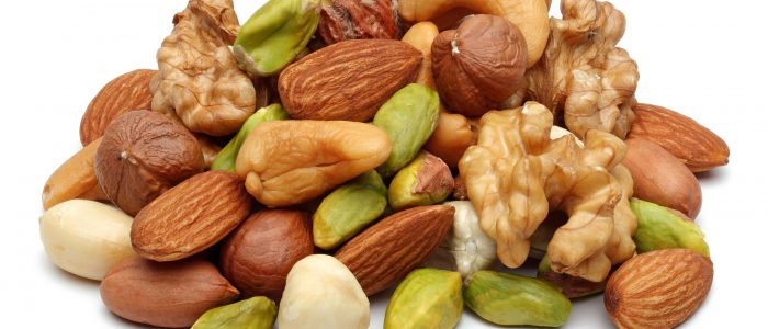 Сучасні дієтологи рекомендують горіхи як важливий компонент здорового харчування, в тому числі і при цукровому діабеті