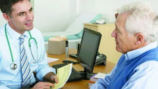 Українці продовжують обирати собі лікарів
