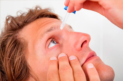 Краплі для зниження внутрішньоочного тиску (ВГД) дозволяють поліпшити відтік рідини або сповільнити її синтез, зменшують напругу і купируют супутню симптоматику