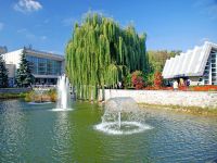 У санаторіях курорту «Миргород» велика увага приділяється підбору якісного лікувального дієтичного харчування і в залежності від дієти денний раціон може розподілятися до шести прийомів в день