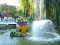 Не менш відомі і цілющі властивості унікальних лікувальних грязей із сусіднього родовища