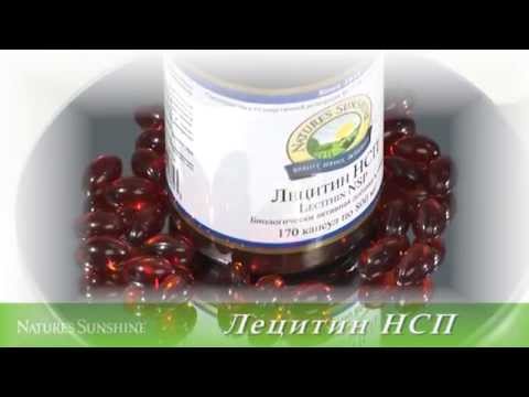 Лецитин в Продуктах Харчування - Користь і Шкода: Емульгатор, Соєвий, Соняшниковий, Рослинний, Натуральний   користь Лецитину