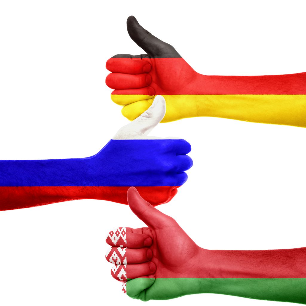 При лікуванні гострого лімфобластного лейкозу у дітей в Білорусі використовується протокол «Москва-Берлін 2008-2015», при якому 5-річна виживаність становить 88%