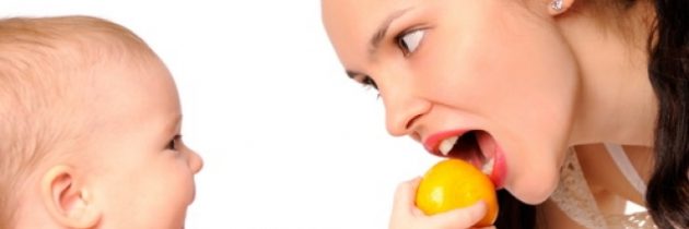 Грудне молоко - унікальний продукт, що виробляється організмом жінки після пологів для вигодовування малюка