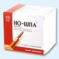 Но-шпа
