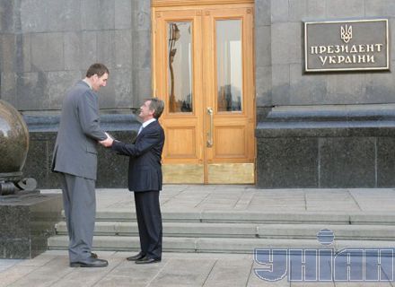 Але його добротою скористалися деякі люди не так, як потрібно