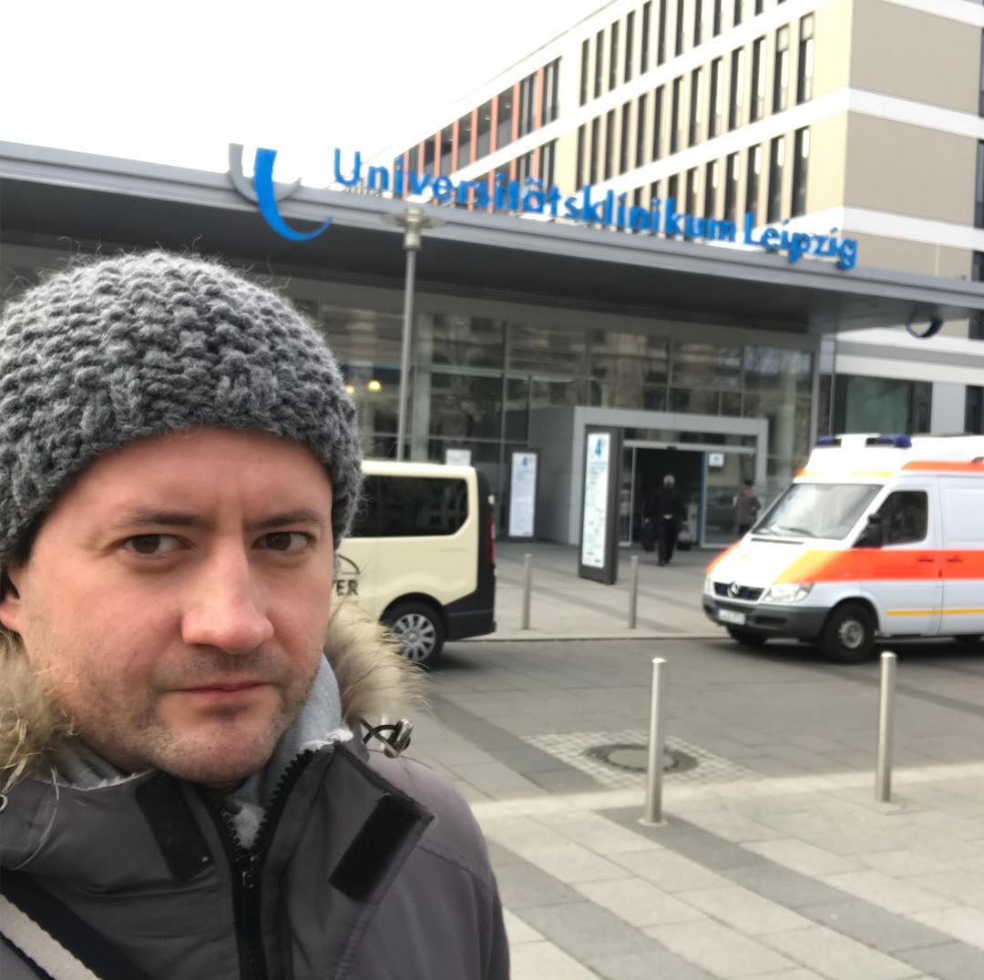 Тому ми постійно працюємо над тим, щоб у пацієнток Медичного будинку був доступ до всіх сучасних доказовим методам лікування
