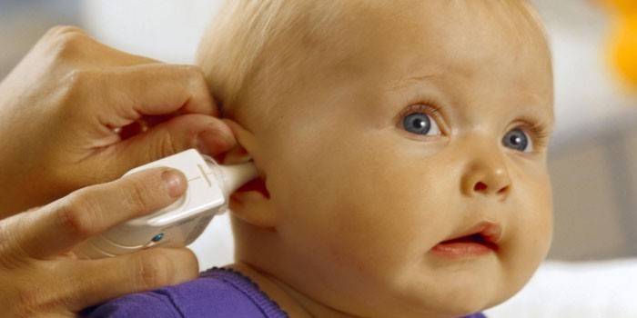 нормалізація носового дихання - судинозвужувальні і гормональні краплі;   зняття набряку - антигістамінні засоби;   усунення запалення барабанної порожнини - краплі з антибіотиком;   підняття імунітету і зміцнення захисних сил організму