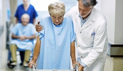 Після будь-якої операції не є чимось незвичайним погане самопочуття
