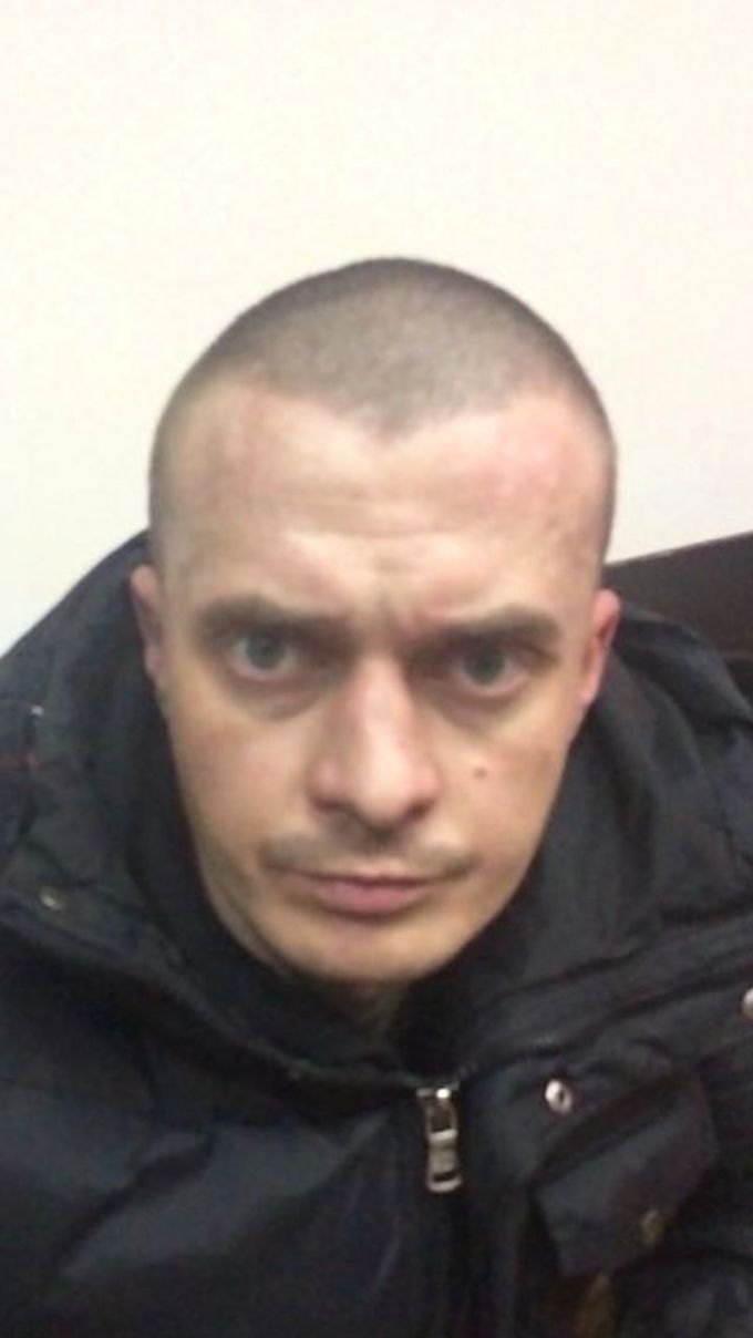 До слова, він уже судимий за аналогічні злочини