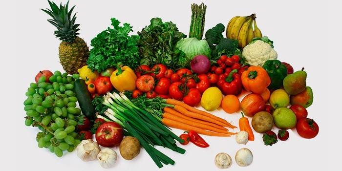 Які продукти нормалізують тиск