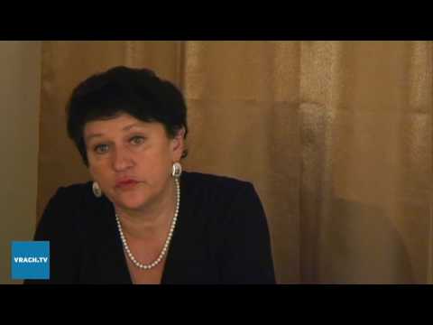 Дієта при гіпотонії