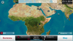 Plague Inc