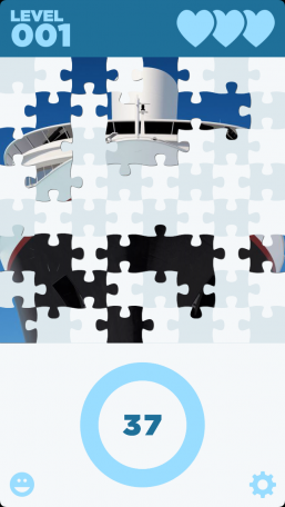 Puzzles