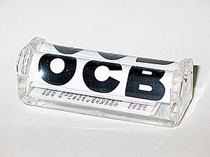 На литий рамі не зустрічав, а ось найпростіша пластикова OCB за 70 р