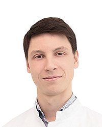 Наведу випадок з клінічної практики