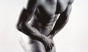 Найчастіше початкова перебіг хвороби не викликає будь-якого помітного занепокоєння у молодих людей