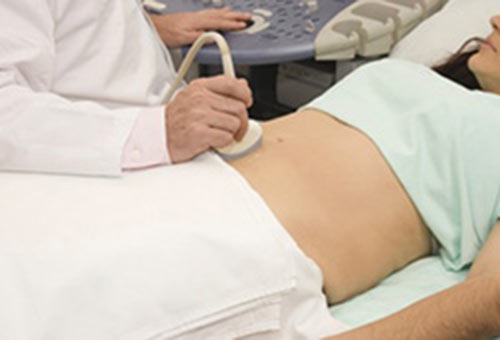 З вищенаведених даних ясно, що передчасно виявити спайки можна методом УЗД