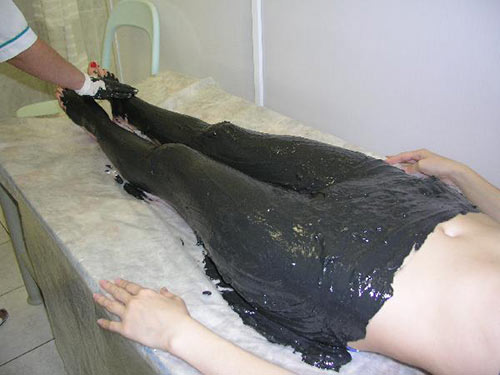 Щоб поліпшити кровообіг в органах малого жіночого таза після проходження УЗД, фахівець призначає індивідуальний курс фізіологічного лікування для кожної пацієнтки, який може включати в себе грязелікувальні процедури, гінекологічний масаж, ферментотерапевтіческіе методи і так далі