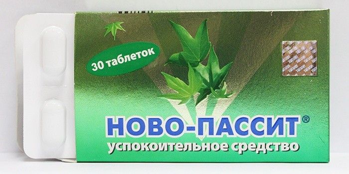 новопассит