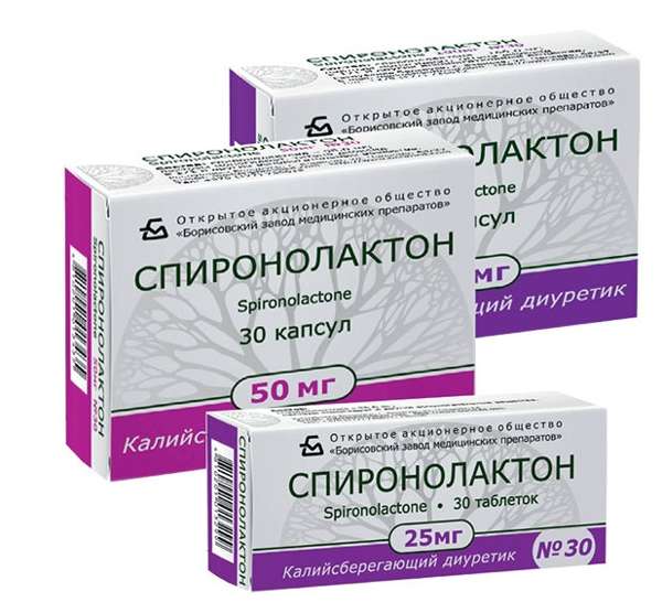 Петльові сечогінні - Діувер, Торасемід, Фуросемид
