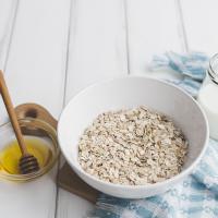 Дієта на вівсянці   6