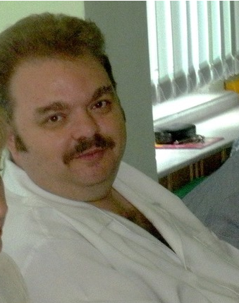 Вадим Ястремський