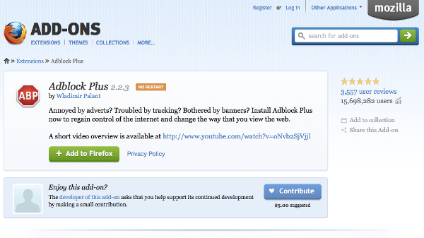 Потім, після того, як ви запустили посилання, з'явиться наступний екран: