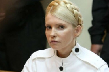 14 березня 2012, 13:10 Переглядів:   Тимошенко лікуватимуть у колонії