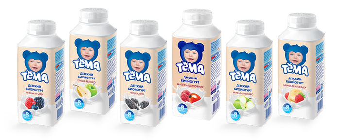 Тьома