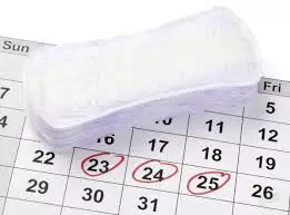 На сьогоднішній день жіночий календар місячних є популярний додаток, що використовується багатьма жінками