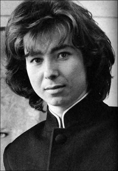 У 1980 році Сергія призвали до лав Радянської Армії