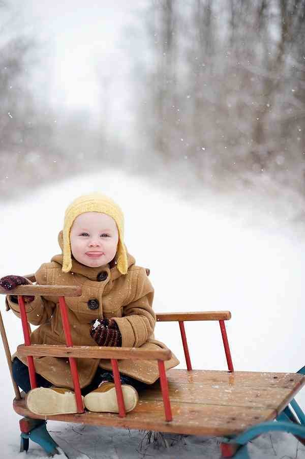 Доведено, що у щасливих і спокійних батьків діти хворіють рідше