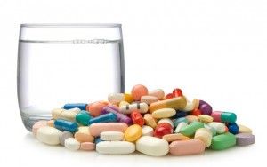 Препарати використовуються при лікуванні гінгівіту і запалення пародонту