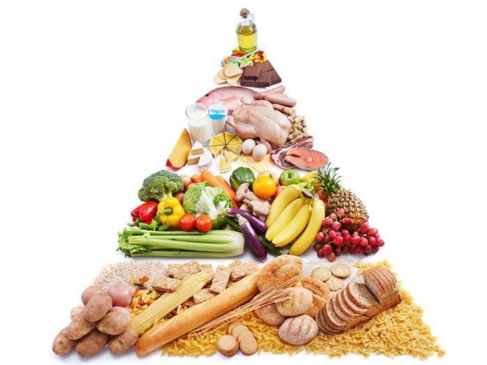 Щоб одужання і відновлення після лікування було швидким, дотримуйтеся принципів правильного харчування і дотримуйтесь дієти №5