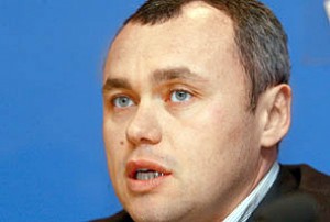Мультимільйонер Євген Черняк дає уроки, як не треба жити