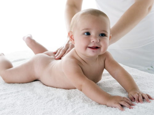 Розвиток внутрішніх органів і систем малюка відрізняється від норми