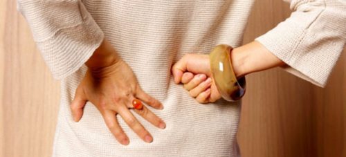 Індивідуальна непереносимість компонентів ліки