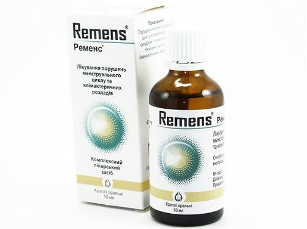 Ременс