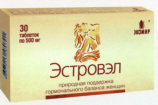 Естровел