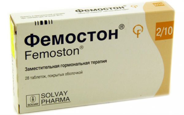 Фемостон