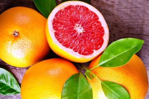 У чому полягає користь і шкода грейпфрута при вагітності